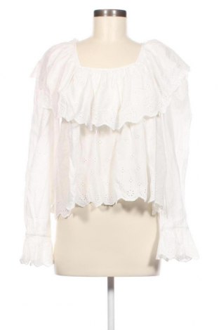 Дамска блуза Y.A.S, Размер S, Цвят Бял, Цена 64,80 лв.