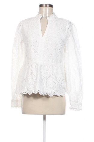 Damen Shirt Y.A.S, Größe L, Farbe Weiß, Preis € 47,32