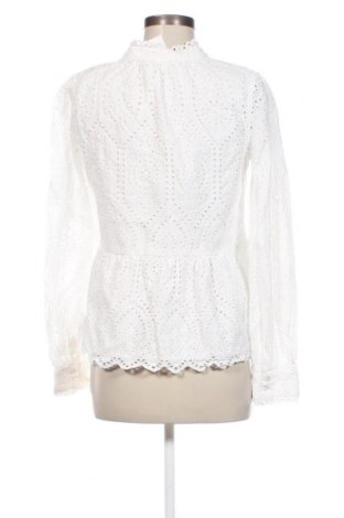 Damen Shirt Y.A.S, Größe L, Farbe Weiß, Preis 30,62 €