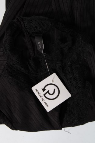 Damen Shirt Y.A.S, Größe L, Farbe Schwarz, Preis € 15,90
