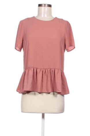 Damen Shirt Y.A.S, Größe S, Farbe Rosa, Preis € 14,73