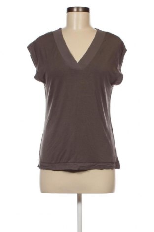 Γυναικεία μπλούζα Yaya, Μέγεθος S, Χρώμα Γκρί, Τιμή 8,62 €