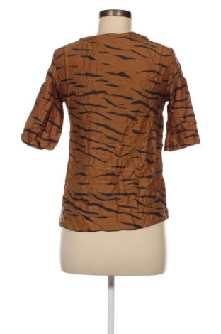 Damen Shirt Yaya, Größe S, Farbe Braun, Preis € 2,99