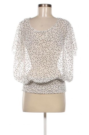 Дамска блуза Yes Or No, Размер M, Цвят Бял, Цена 8,55 лв.