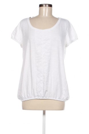 Дамска блуза Yessica, Размер L, Цвят Бял, Цена 11,40 лв.