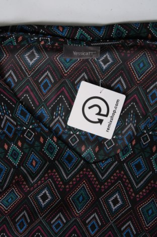 Bluză de femei Yessica, Mărime XL, Culoare Multicolor, Preț 92,00 Lei