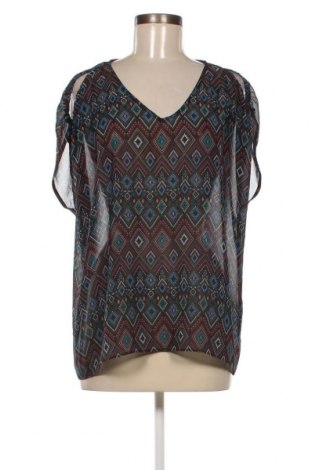 Γυναικεία μπλούζα Yessica, Μέγεθος XL, Χρώμα Πολύχρωμο, Τιμή 18,45 €