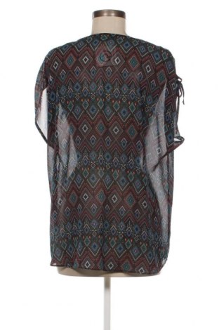 Дамска блуза Yessica, Размер XL, Цвят Многоцветен, Цена 36,06 лв.
