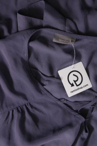 Γυναικεία μπλούζα Yessica, Μέγεθος XL, Χρώμα Μπλέ, Τιμή 9,62 €