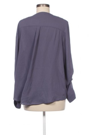 Γυναικεία μπλούζα Yessica, Μέγεθος XL, Χρώμα Μπλέ, Τιμή 9,62 €