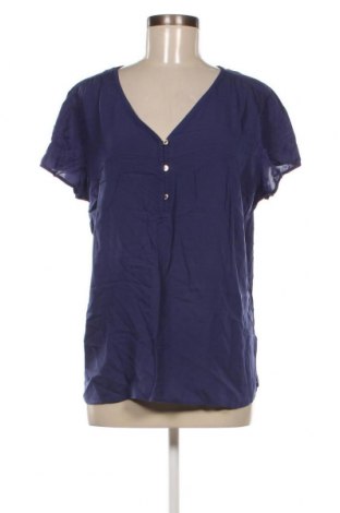 Damen Shirt Yessica, Größe S, Farbe Blau, Preis 3,85 €