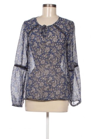 Damen Shirt Yessica, Größe M, Farbe Blau, Preis 2,04 €