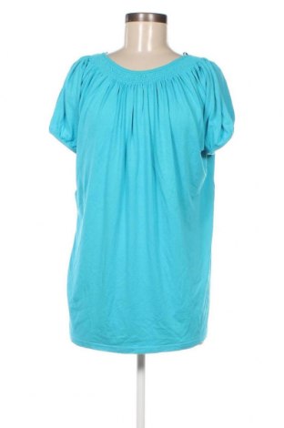 Bluză de femei Yessica, Mărime L, Culoare Albastru, Preț 24,48 Lei