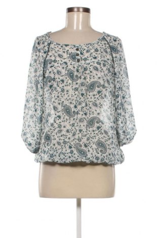 Γυναικεία μπλούζα Yessica, Μέγεθος M, Χρώμα Πολύχρωμο, Τιμή 5,48 €