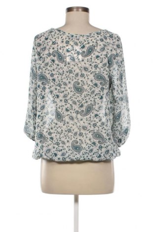 Γυναικεία μπλούζα Yessica, Μέγεθος M, Χρώμα Πολύχρωμο, Τιμή 9,62 €