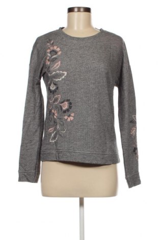 Γυναικεία μπλούζα Yessica, Μέγεθος S, Χρώμα Γκρί, Τιμή 1,76 €