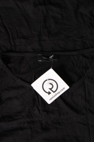 Damen Shirt Yessica, Größe M, Farbe Schwarz, Preis 2,64 €
