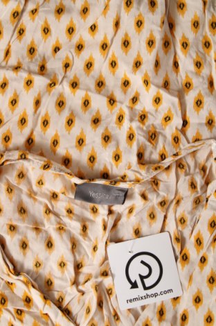 Damen Shirt Yessica, Größe L, Farbe Mehrfarbig, Preis 4,41 €