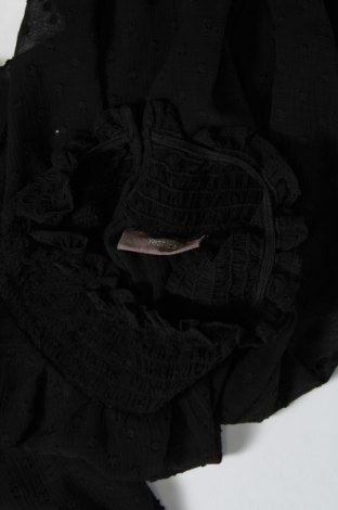Дамска блуза Yessica, Размер M, Цвят Черен, Цена 10,34 лв.