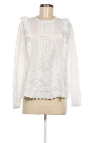 Γυναικεία μπλούζα Yessica, Μέγεθος L, Χρώμα Λευκό, Τιμή 9,79 €