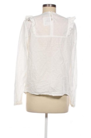 Γυναικεία μπλούζα Yessica, Μέγεθος L, Χρώμα Λευκό, Τιμή 9,79 €