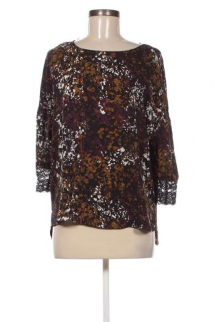 Γυναικεία μπλούζα Yessica, Μέγεθος M, Χρώμα Πολύχρωμο, Τιμή 3,53 €