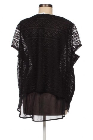 Γυναικεία μπλούζα Yessica, Μέγεθος XL, Χρώμα Μαύρο, Τιμή 5,99 €