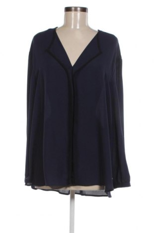 Γυναικεία μπλούζα Yessica, Μέγεθος XXL, Χρώμα Μπλέ, Τιμή 9,72 €