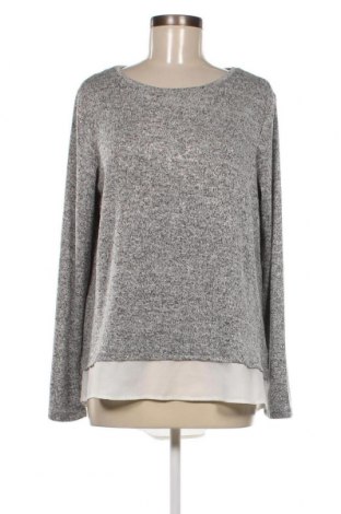 Damen Shirt Yessica, Größe M, Farbe Grau, Preis € 3,21