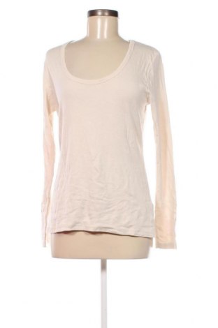 Γυναικεία μπλούζα Yessica, Μέγεθος L, Χρώμα  Μπέζ, Τιμή 3,53 €