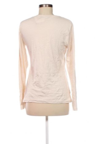 Γυναικεία μπλούζα Yessica, Μέγεθος L, Χρώμα  Μπέζ, Τιμή 3,53 €