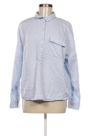 Γυναικεία μπλούζα Yessica, Μέγεθος XL, Χρώμα Μπλέ, Τιμή 6,00 €