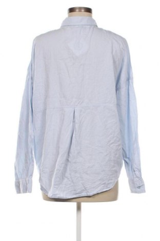 Дамска блуза Yessica, Размер XL, Цвят Син, Цена 19,55 лв.