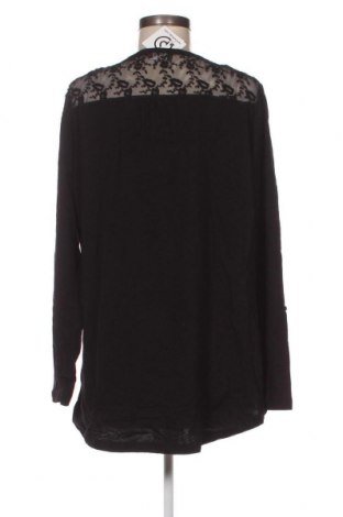 Дамска блуза Yessica, Размер L, Цвят Черен, Цена 5,51 лв.