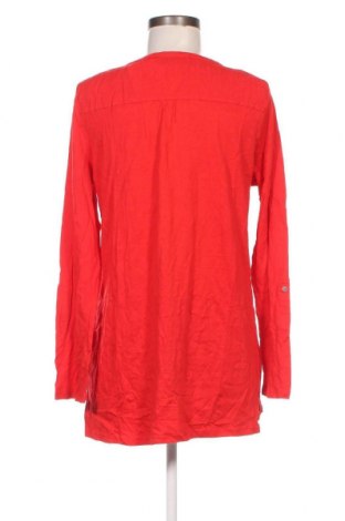 Γυναικεία μπλούζα Yessica, Μέγεθος M, Χρώμα Κόκκινο, Τιμή 1,76 €