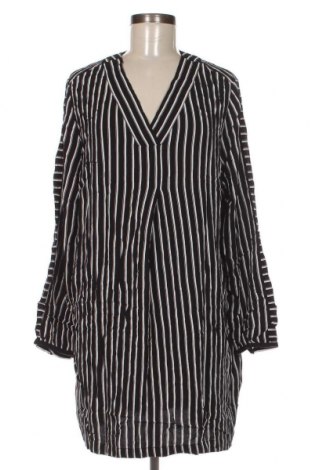 Γυναικεία μπλούζα Yessica, Μέγεθος XXL, Χρώμα Μαύρο, Τιμή 11,16 €