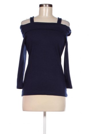 Damen Shirt Yessica, Größe S, Farbe Blau, Preis 6,61 €