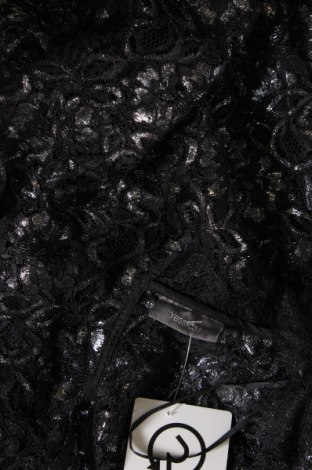 Bluză de femei Yessica, Mărime M, Culoare Negru, Preț 18,13 Lei