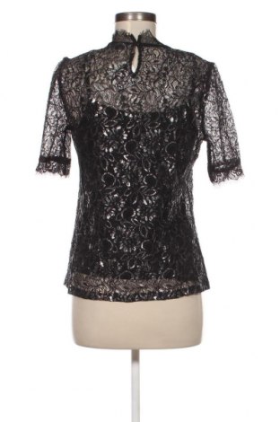 Дамска блуза Yessica, Размер M, Цвят Черен, Цена 5,51 лв.