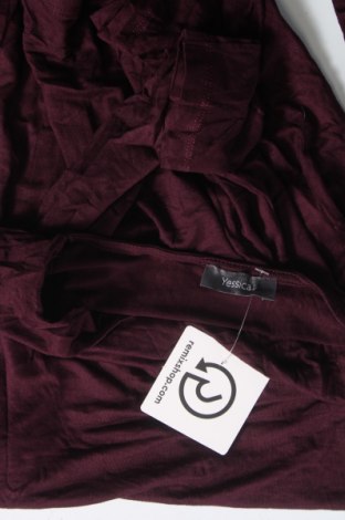 Damen Shirt Yessica, Größe XS, Farbe Rosa, Preis 2,64 €