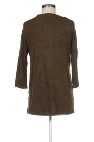 Γυναικεία μπλούζα Yessica, Μέγεθος M, Χρώμα Πράσινο, Τιμή 2,12 €