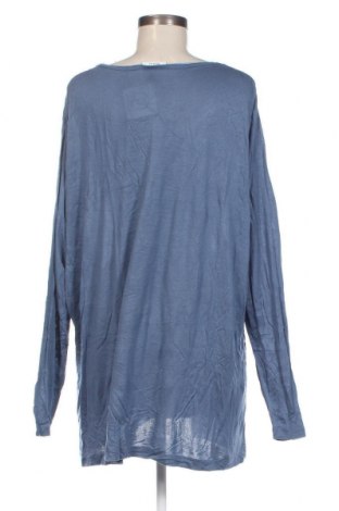 Damen Shirt Yessica, Größe 3XL, Farbe Blau, Preis 7,93 €