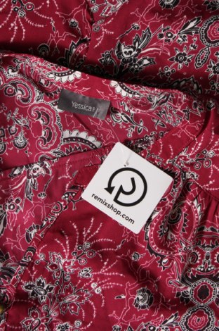 Дамска блуза Yessica, Размер M, Цвят Розов, Цена 19,00 лв.