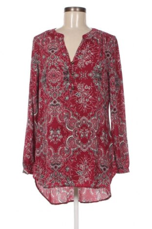Дамска блуза Yessica, Размер M, Цвят Розов, Цена 19,00 лв.