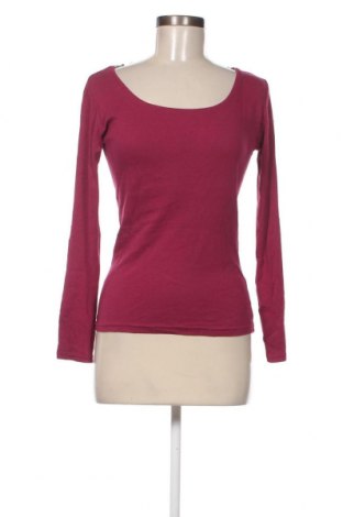 Γυναικεία μπλούζα Yessica, Μέγεθος S, Χρώμα Ρόζ , Τιμή 5,88 €