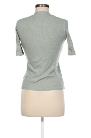 Damen Shirt Yessica, Größe M, Farbe Grün, Preis 3,70 €