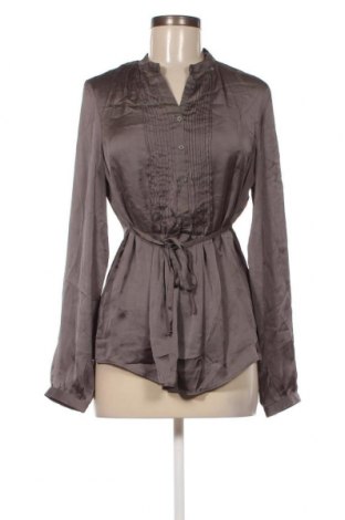 Дамска блуза Yessica, Размер L, Цвят Сив, Цена 10,45 лв.