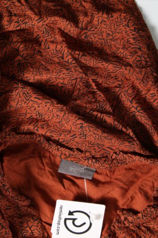 Дамска блуза Yessica, Размер M, Цвят Многоцветен, Цена 5,32 лв.