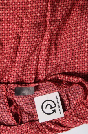 Γυναικεία μπλούζα Yessica, Μέγεθος XXL, Χρώμα Πολύχρωμο, Τιμή 10,00 €