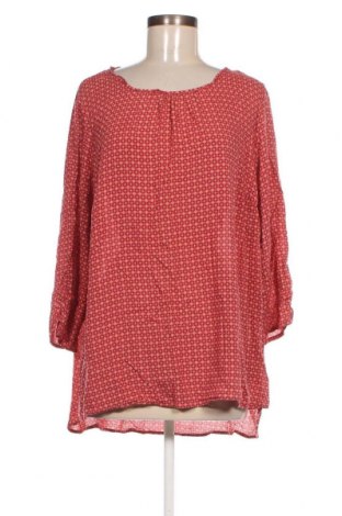Γυναικεία μπλούζα Yessica, Μέγεθος XXL, Χρώμα Πολύχρωμο, Τιμή 6,00 €